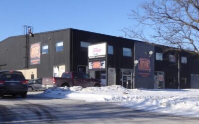 Navona closes Sale of 5041 Fairview Street, Burlington Ontario