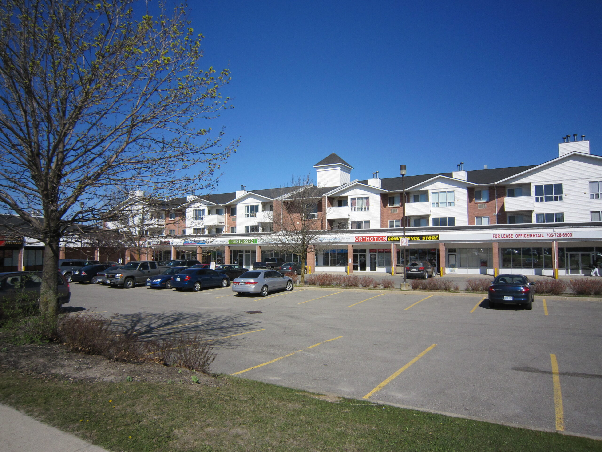 Blog Navona Investor Services Limited Canadian Commercial Real